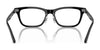 Ray-Ban RX5426D Eyeglasses | Size 54 / Black №8286
