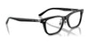 Ray-Ban RX5426D Eyeglasses | Size 54 / Black №8286