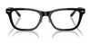 Ray-Ban RX5426D Eyeglasses | Size 54 / Black №8286