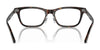 Ray-Ban RX5426D Eyeglasses | Size 54 / Black №8286
