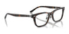 Ray-Ban RX5426D Eyeglasses | Size 54 / Black №8286