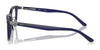 Ray-Ban RX5426D Eyeglasses | Size 54 / Black №8286