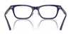 Ray-Ban RX5426D Eyeglasses | Size 54 / Black №8286