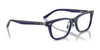 Ray-Ban RX5426D Eyeglasses | Size 54 / Black №8286
