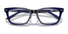 Ray-Ban RX5426D Eyeglasses | Size 54 / Black №8286