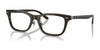 Ray-Ban RX5426D Eyeglasses | Size 54 / Transparent Green №8289