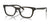 Ray-Ban RX5426D Eyeglasses | Size 54 / Transparent Green №8289