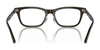 Ray-Ban RX5426D Eyeglasses | Size 54 / Black №8286