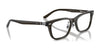 Ray-Ban RX5426D Eyeglasses | Size 54 / Black №8286