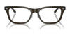 Ray-Ban RX5426D Eyeglasses | Size 54 / Black №8286
