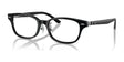 Ray-Ban RX5427D Eyeglasses Black / Clear