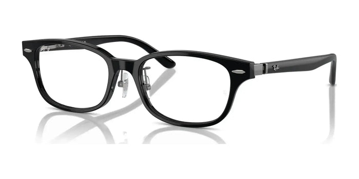 Ray-Ban RX5427D Eyeglasses | Size 53 / Black №8286
