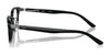 Ray-Ban RX5427D Eyeglasses | Size 53 / Black №8286