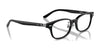 Ray-Ban RX5427D Eyeglasses | Size 53 / Black №8286