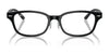 Ray-Ban RX5427D Eyeglasses | Size 53 / Black №8286
