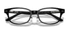 Ray-Ban RX5427D Eyeglasses | Size 53 / Black №8286
