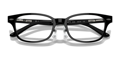 Ray-Ban RX5427D Eyeglasses | Size 53