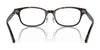Ray-Ban RX5427D Eyeglasses | Size 53 / Black №8286
