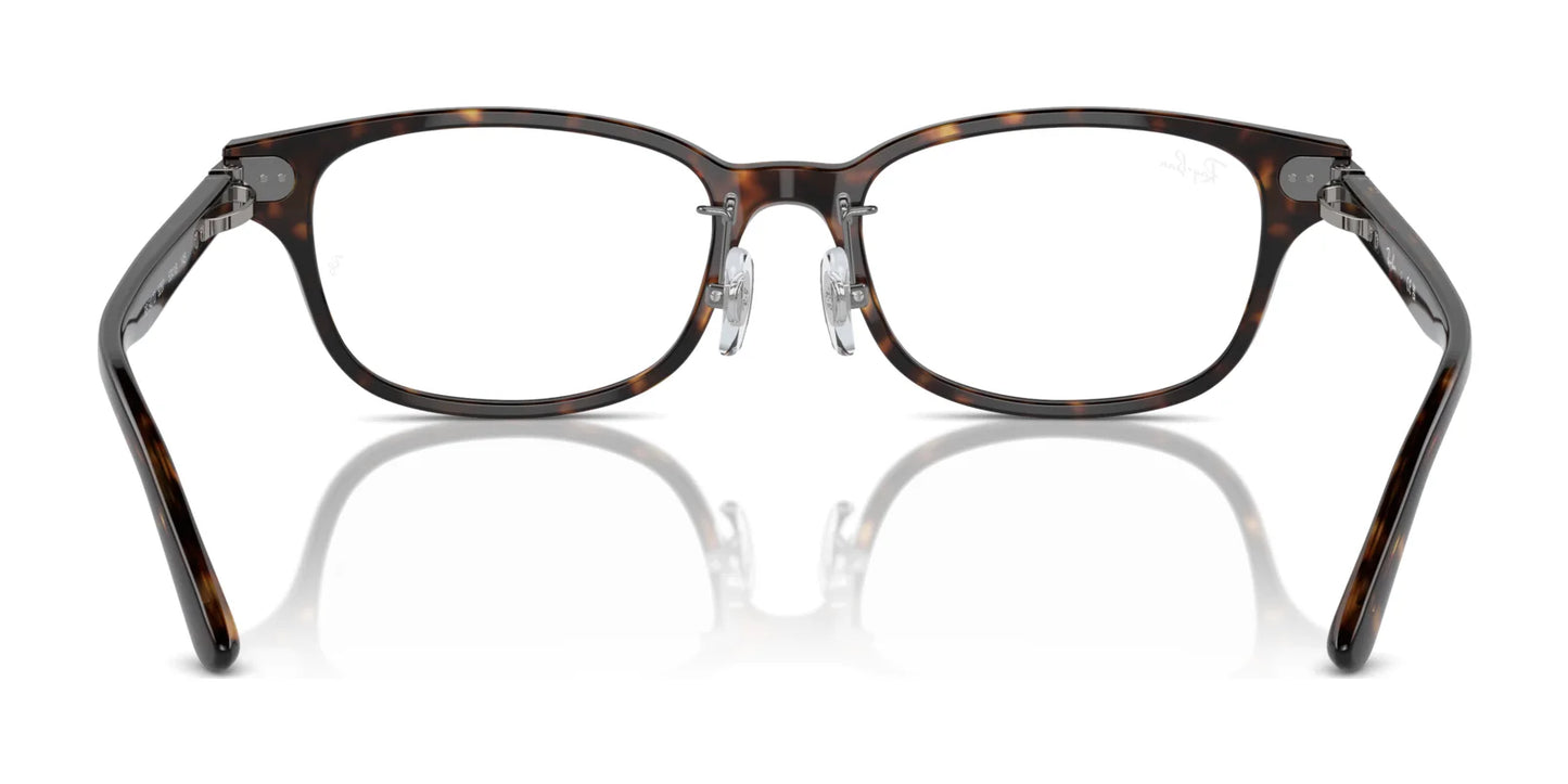 Ray-Ban RX5427D Eyeglasses | Size 53