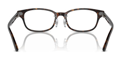 Ray-Ban RX5427D Eyeglasses | Size 53