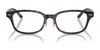 Ray-Ban RX5427D Eyeglasses | Size 53 / Black №8286
