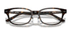 Ray-Ban RX5427D Eyeglasses | Size 53 / Black №8286
