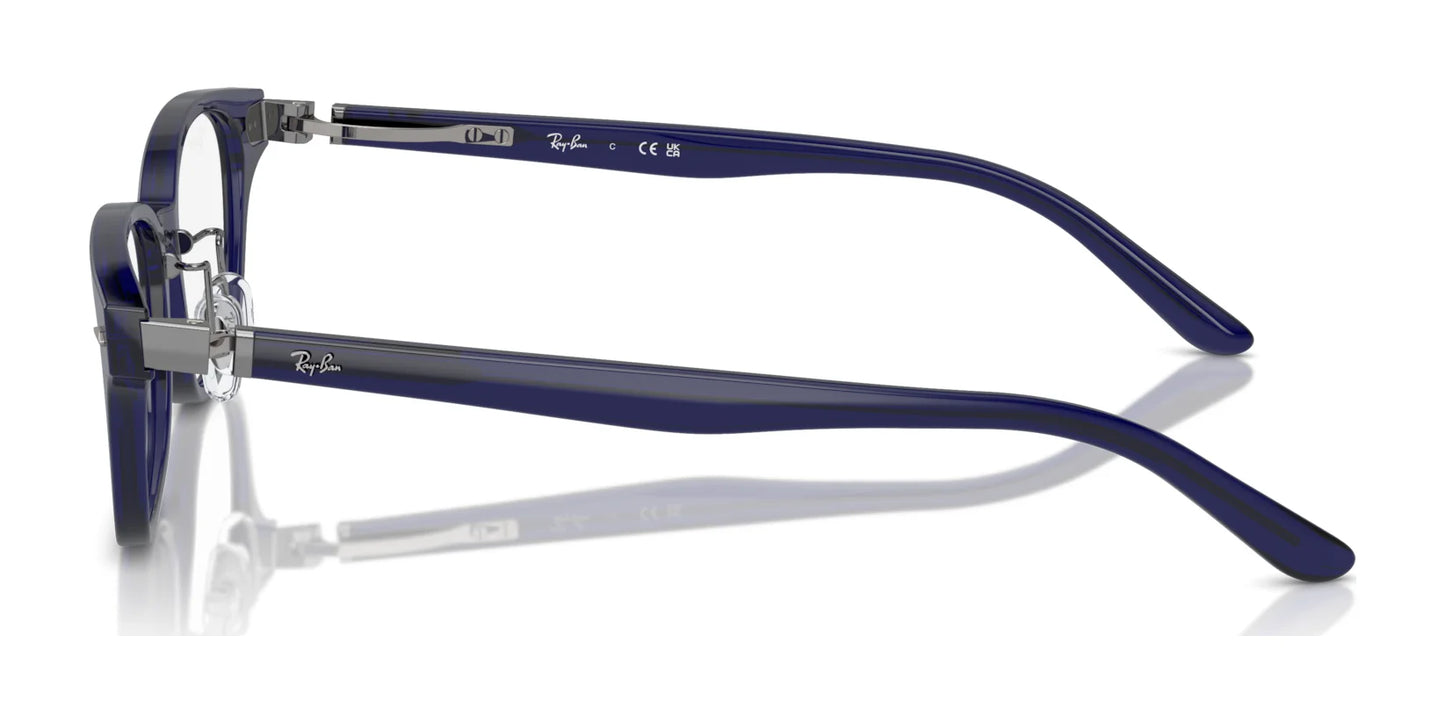 Ray-Ban RX5427D Eyeglasses | Size 53