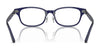 Ray-Ban RX5427D Eyeglasses | Size 53 / Black №8286