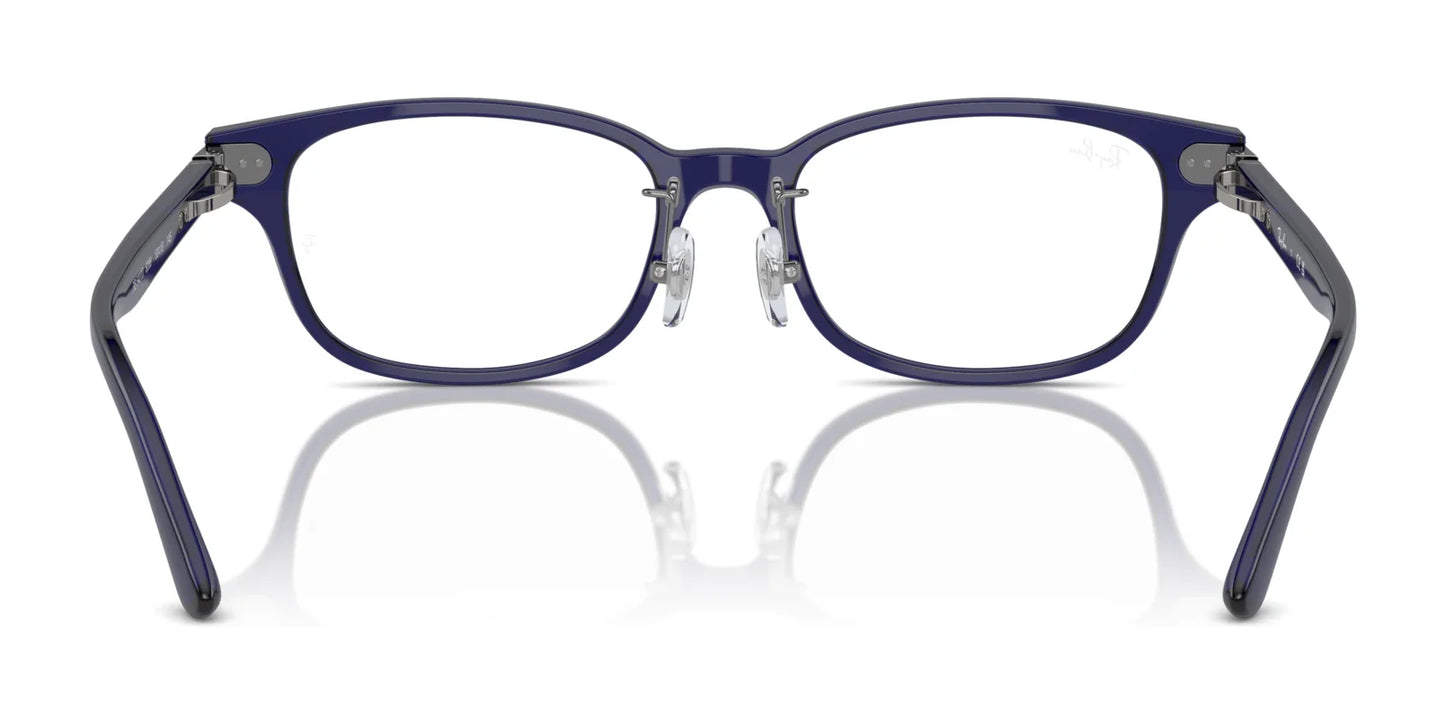 Ray-Ban RX5427D Eyeglasses | Size 53