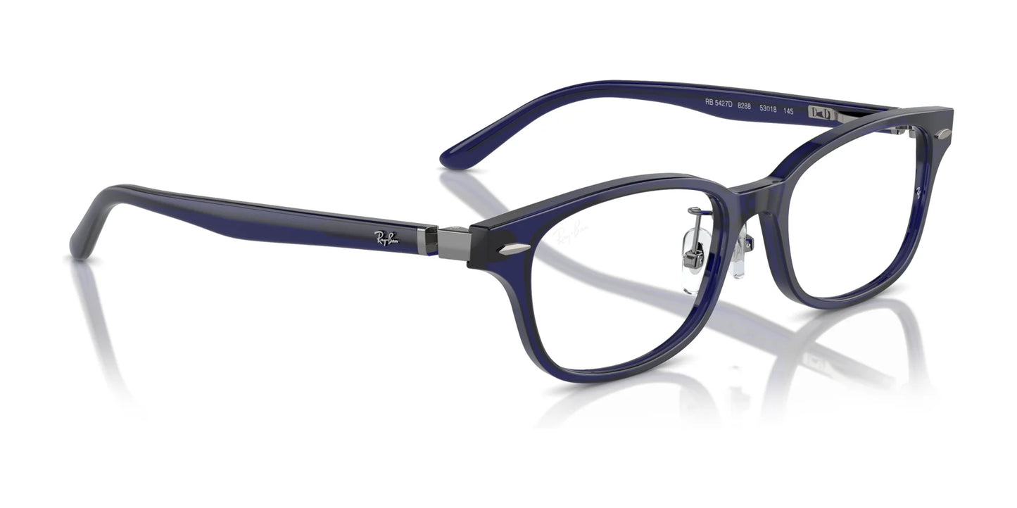 Ray-Ban RX5427D Eyeglasses | Size 53