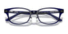 Ray-Ban RX5427D Eyeglasses | Size 53 / Black №8286
