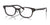 Ray-Ban RX5427D Eyeglasses | Size 53 / Transparent Brown №8290