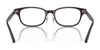 Ray-Ban RX5427D Eyeglasses | Size 53 / Black №8286