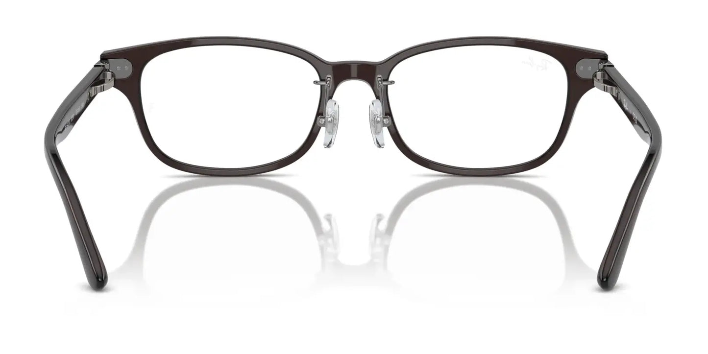 Ray-Ban RX5427D Eyeglasses | Size 53