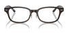 Ray-Ban RX5427D Eyeglasses | Size 53 / Black №8286
