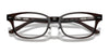 Ray-Ban RX5427D Eyeglasses | Size 53 / Black №8286