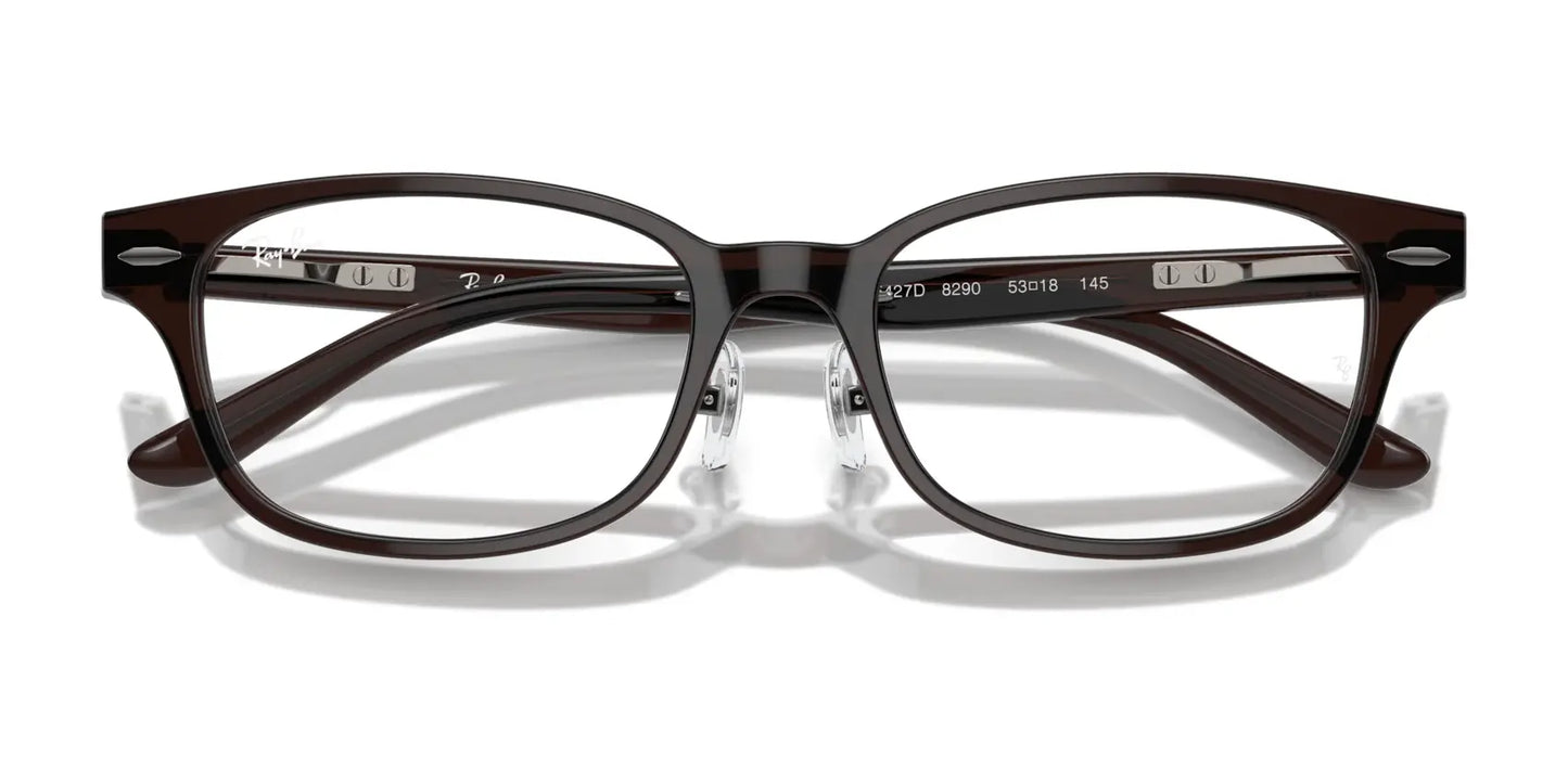 Ray-Ban RX5427D Eyeglasses | Size 53