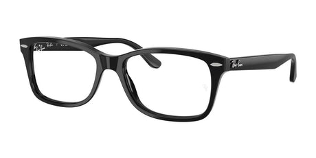 Ray-Ban RX5428 Eyeglasses Black