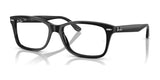 Ray-Ban RX5428 Eyeglasses Black