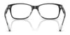 Ray-Ban RX5428 Eyeglasses / Black №2000 / Size 53