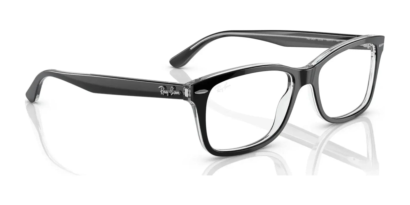 Ray-Ban RX5428 Eyeglasses