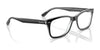 Ray-Ban RX5428 Eyeglasses / Black №2000 / Size 53