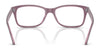 Ray-Ban RX5428 Eyeglasses / Black №2000 / Size 53