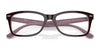 Ray-Ban RX5428 Eyeglasses / Black №2000 / Size 53