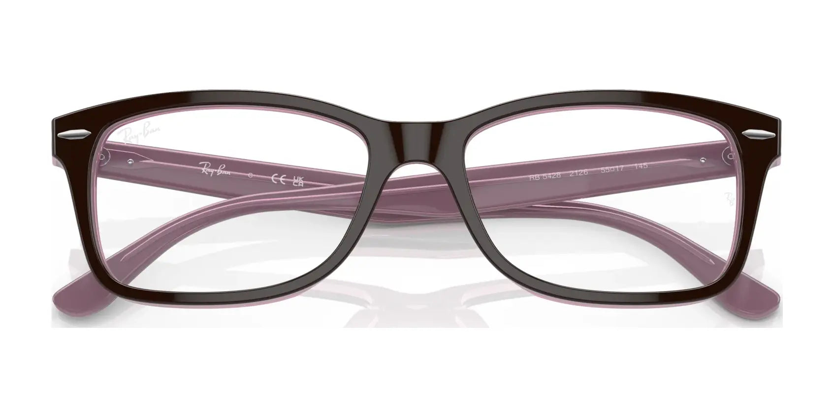 Ray-Ban RX5428 Eyeglasses