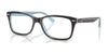 Ray-Ban RX5428 Eyeglasses / Havana On Light Blue №5883 / Size 53