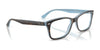 Ray-Ban RX5428 Eyeglasses / Black №2000 / Size 53