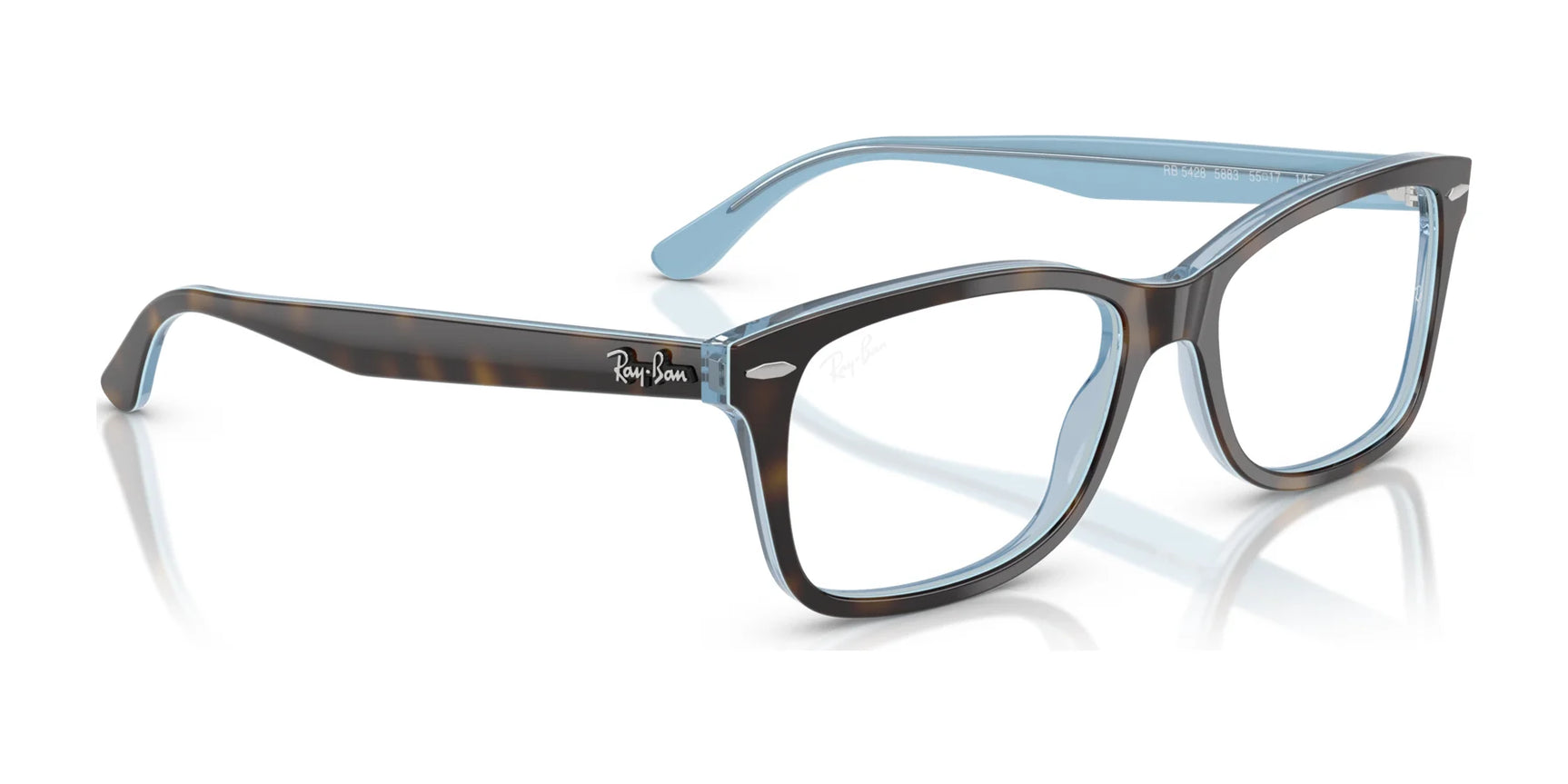 Ray-Ban RX5428 Eyeglasses