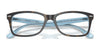 Ray-Ban RX5428 Eyeglasses / Black №2000 / Size 53