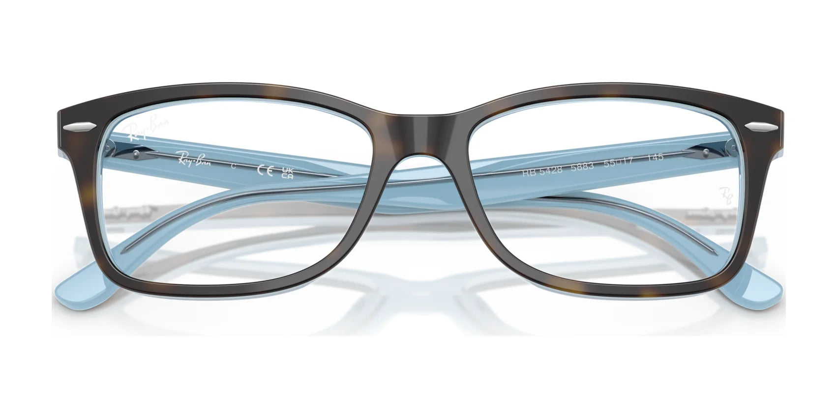 Ray-Ban RX5428 Eyeglasses